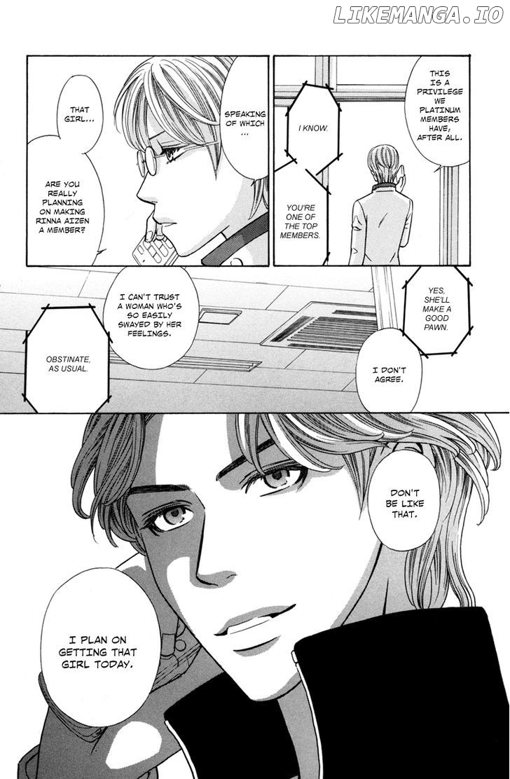 Dragon Girl - Manga chapter 5 - page 23