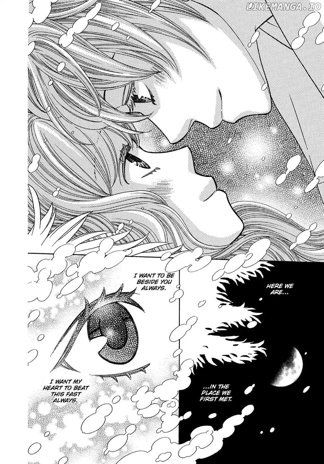 Dragon Girl - Manga chapter 25 - page 33