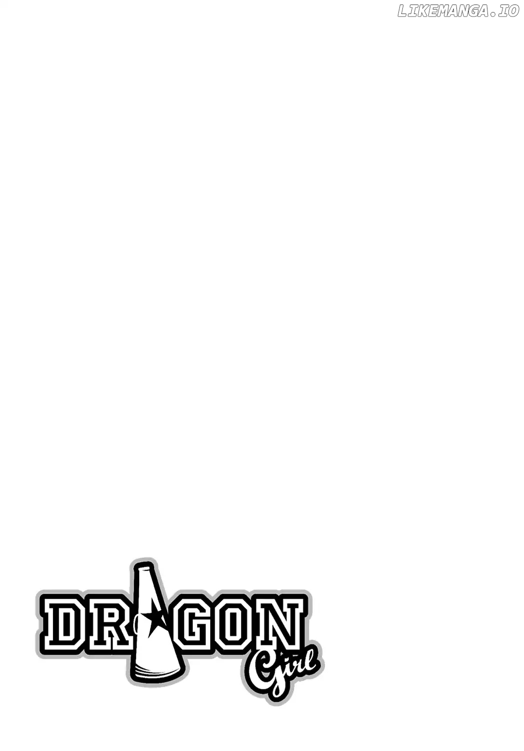 Dragon Girl - Manga chapter 25 - page 39