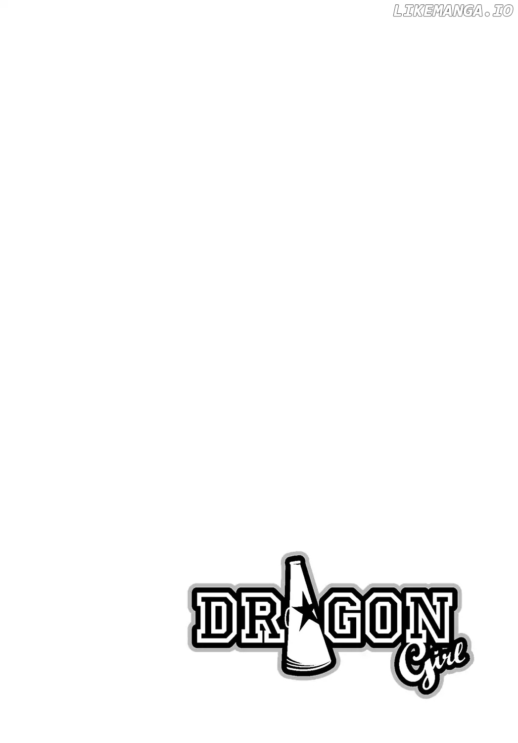 Dragon Girl - Manga chapter 10 - page 42