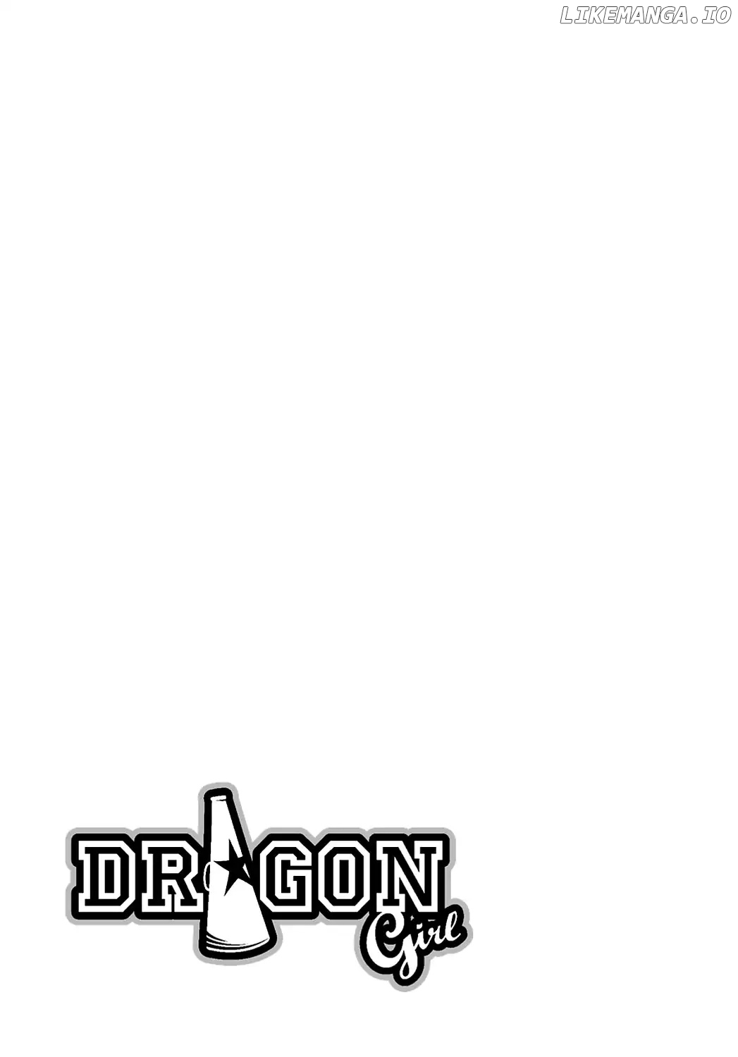 Dragon Girl - Manga chapter 13 - page 41