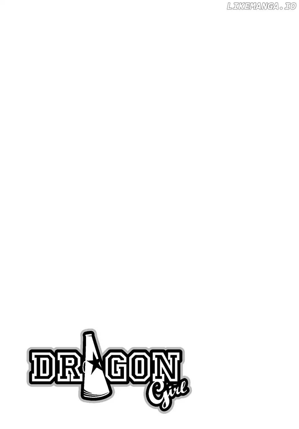 Dragon Girl - Manga chapter 13 - page 43