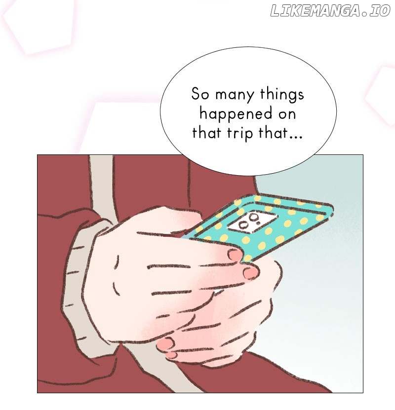 Annie Green Hates Girls Chapter 49 - page 44