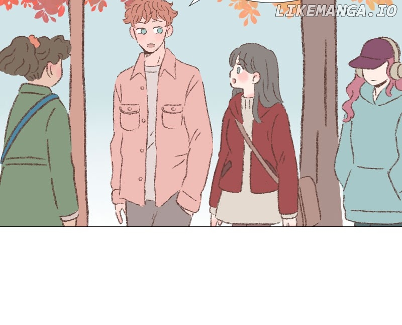 Annie Green Hates Girls Chapter 49 - page 79