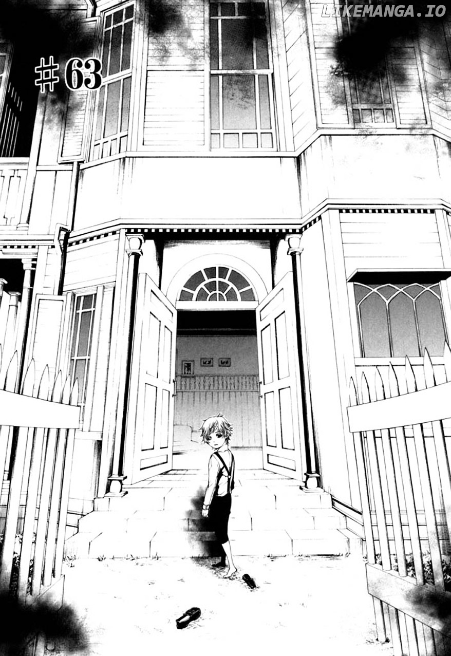 Dolls - Manga chapter 63 - page 2