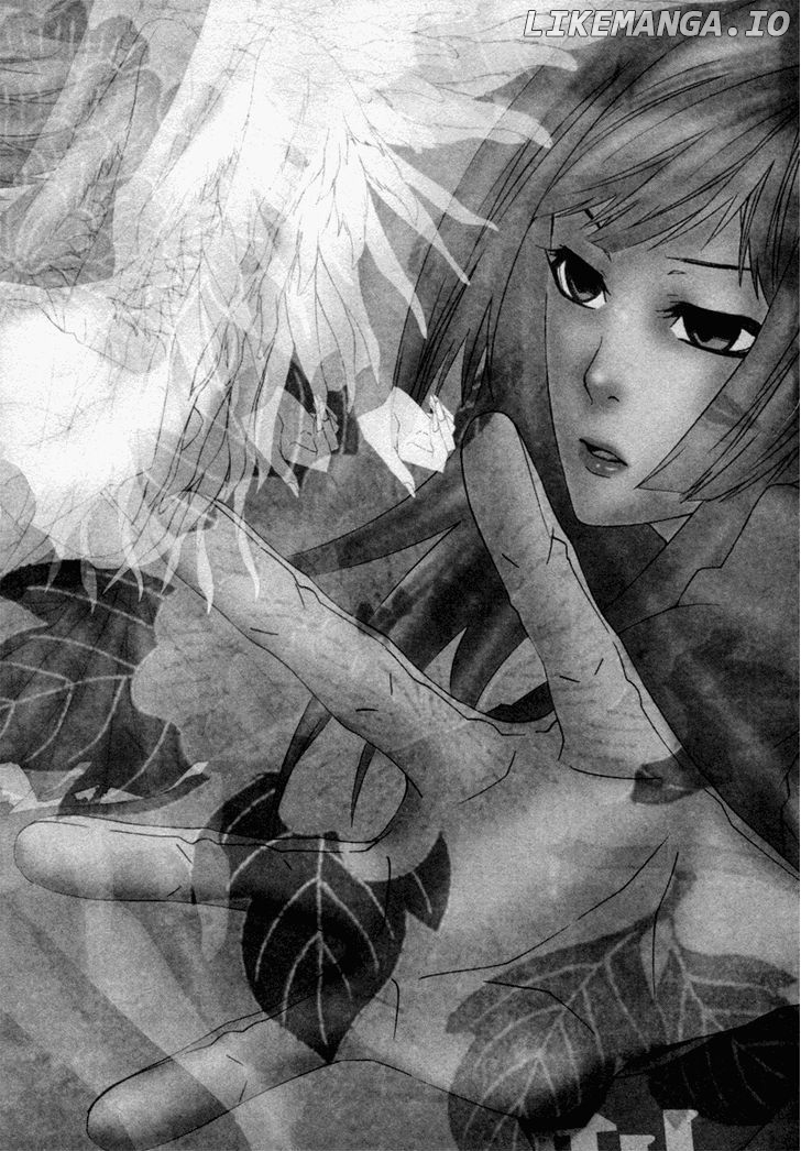 Dolls - Manga chapter 22 - page 3