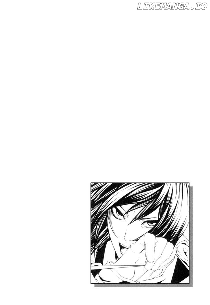 Dolls - Manga chapter 4 - page 2