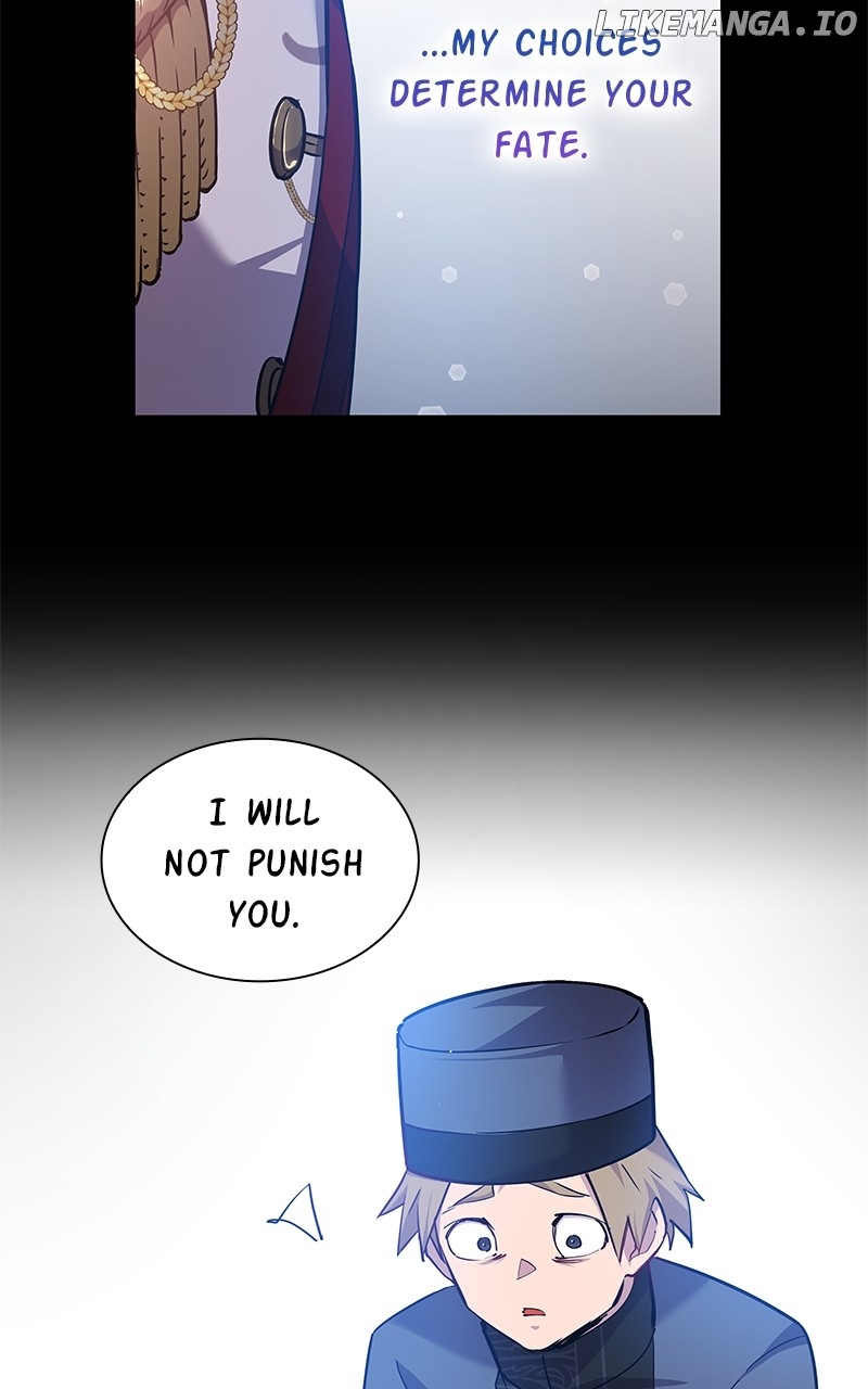 Filiarose – The Crown of Thorns Prophecy Chapter 112 - page 30