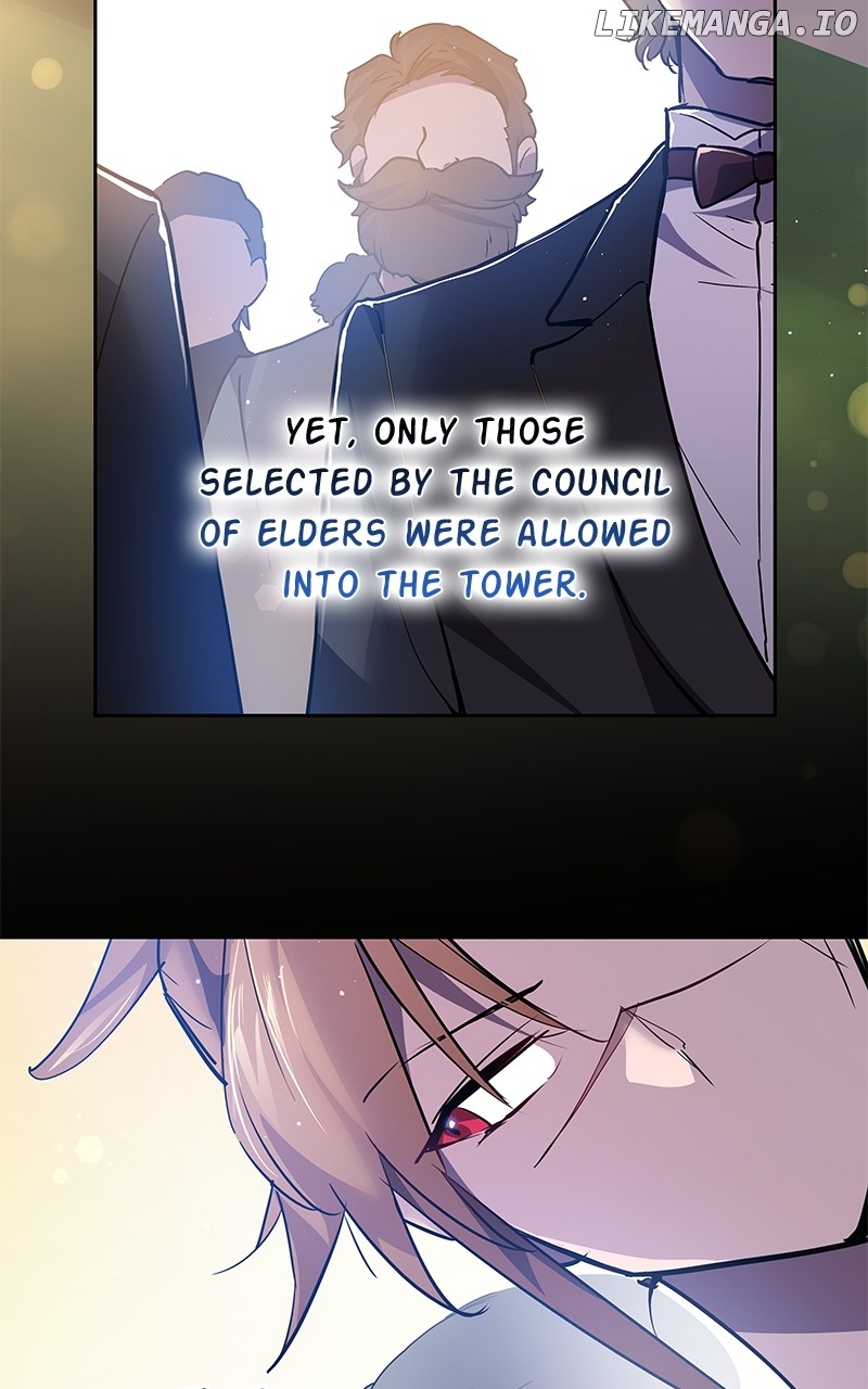 Filiarose – The Crown of Thorns Prophecy Chapter 112 - page 45