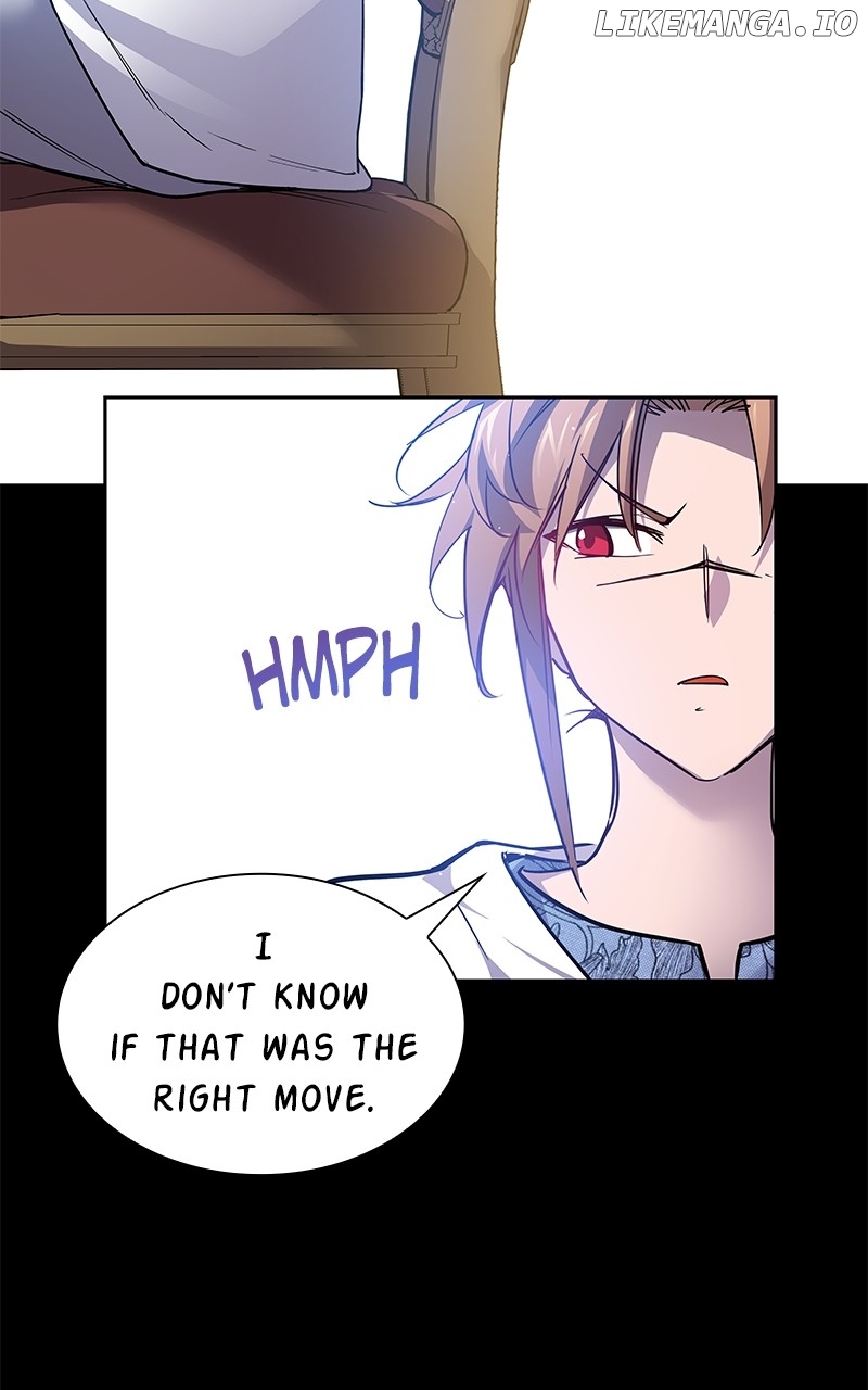 Filiarose – The Crown of Thorns Prophecy Chapter 112 - page 82