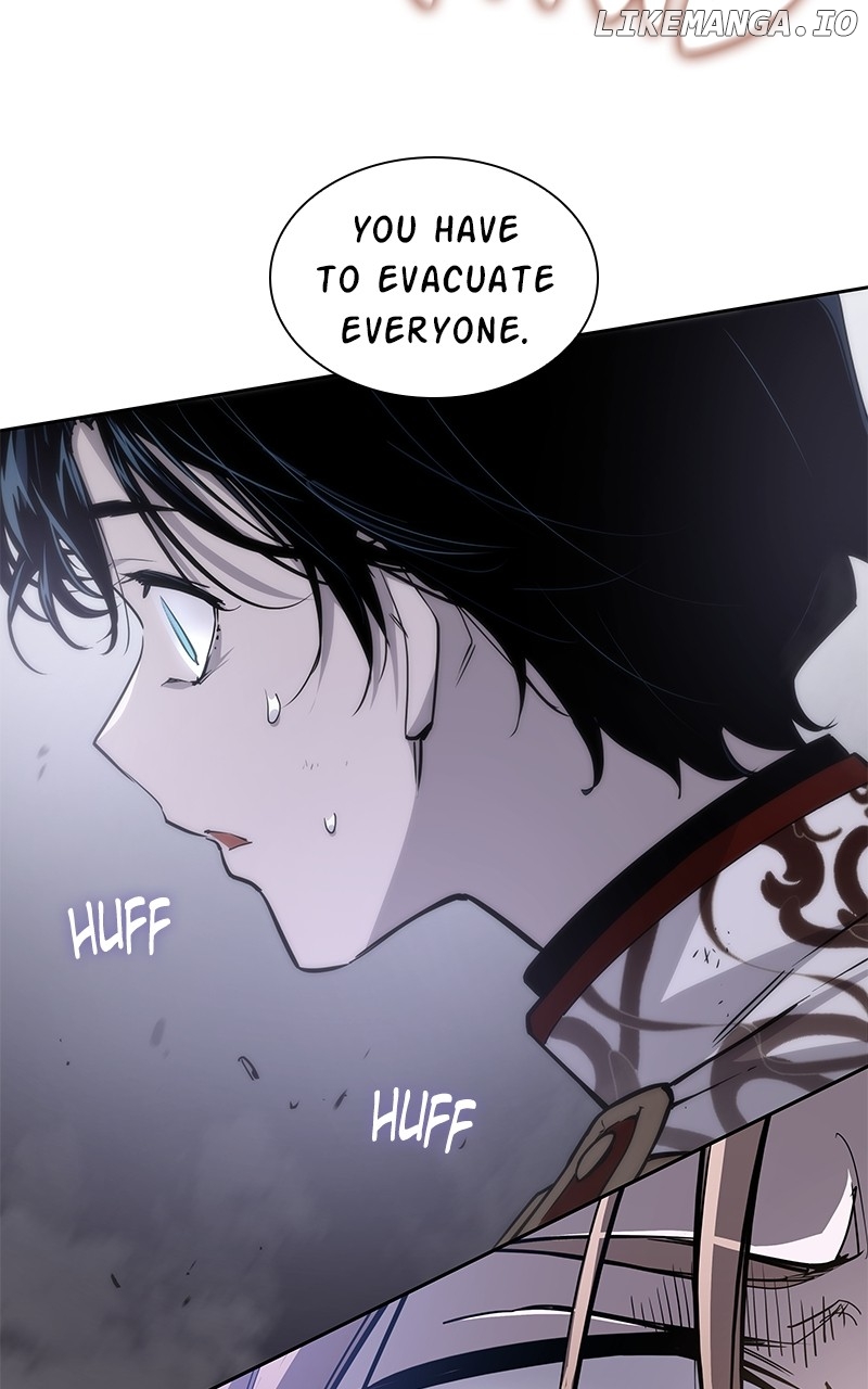 Filiarose – The Crown of Thorns Prophecy Chapter 113 - page 24