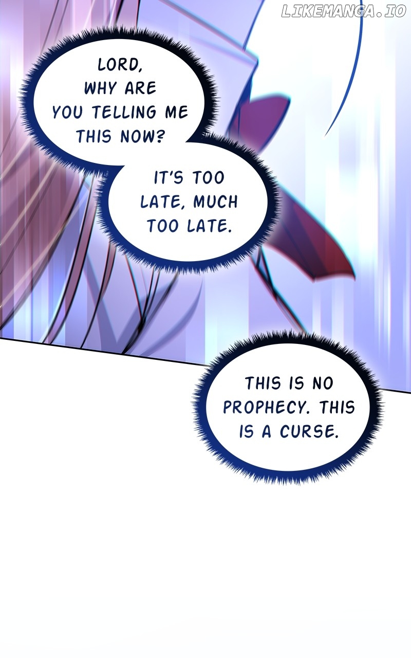Filiarose – The Crown of Thorns Prophecy Chapter 113 - page 44