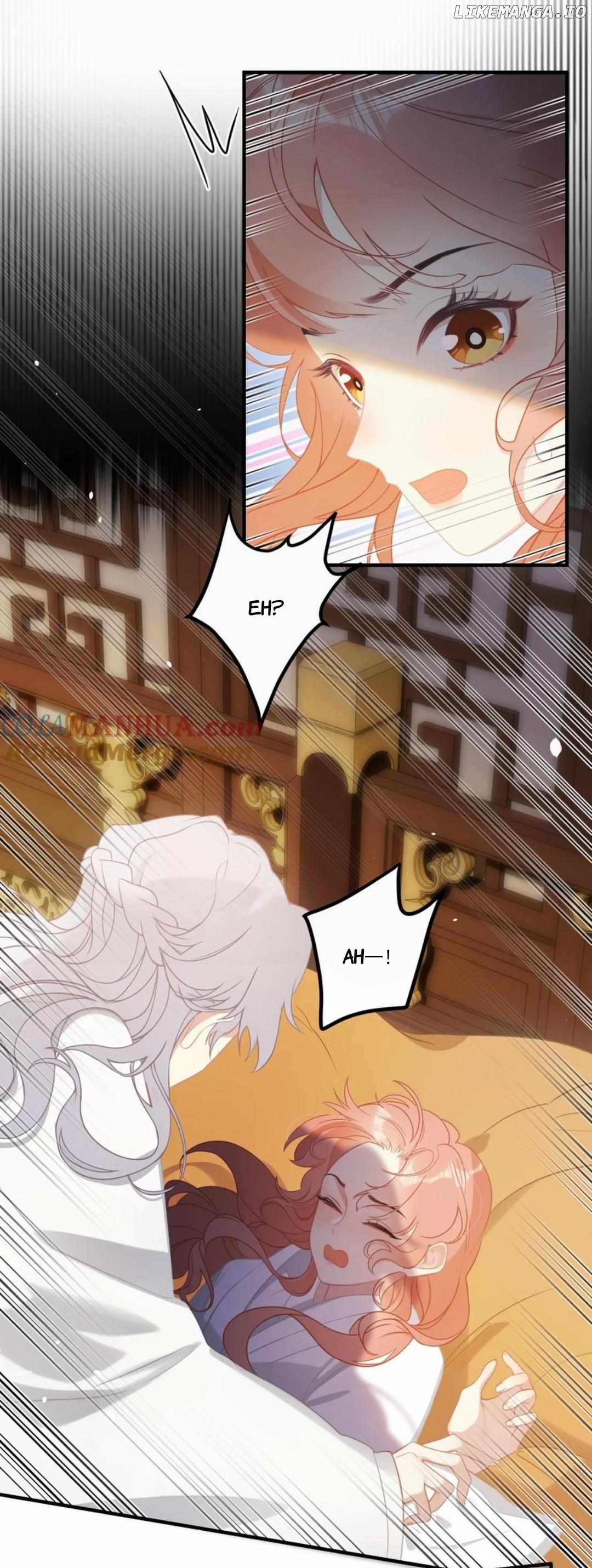 I Heard That Both of Our Empress Dowagers Have Something Together?! Chapter 1 - page 13