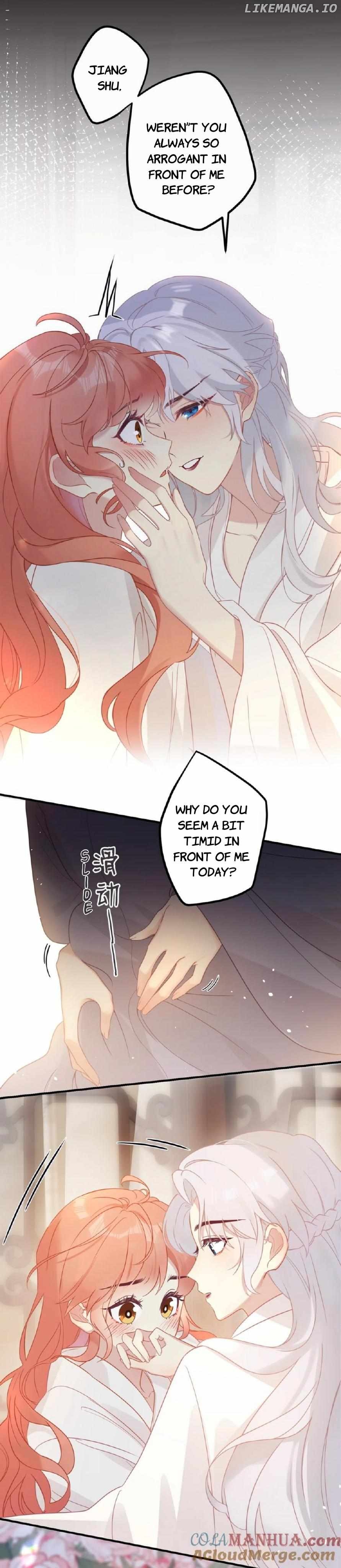 I Heard That Both of Our Empress Dowagers Have Something Together?! Chapter 1 - page 18