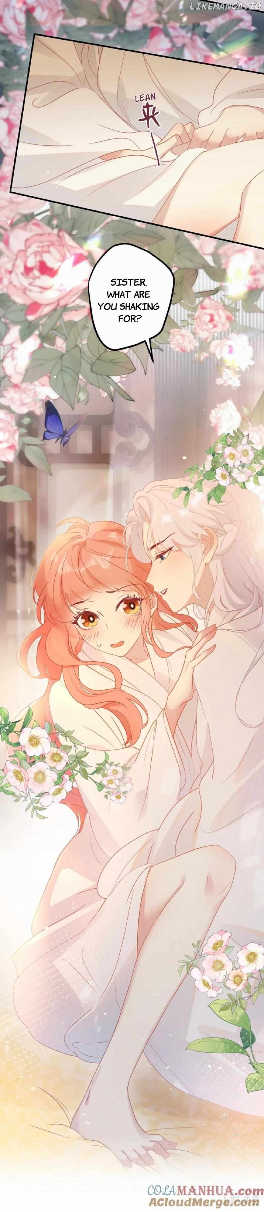 I Heard That Both of Our Empress Dowagers Have Something Together?! Chapter 1 - page 19