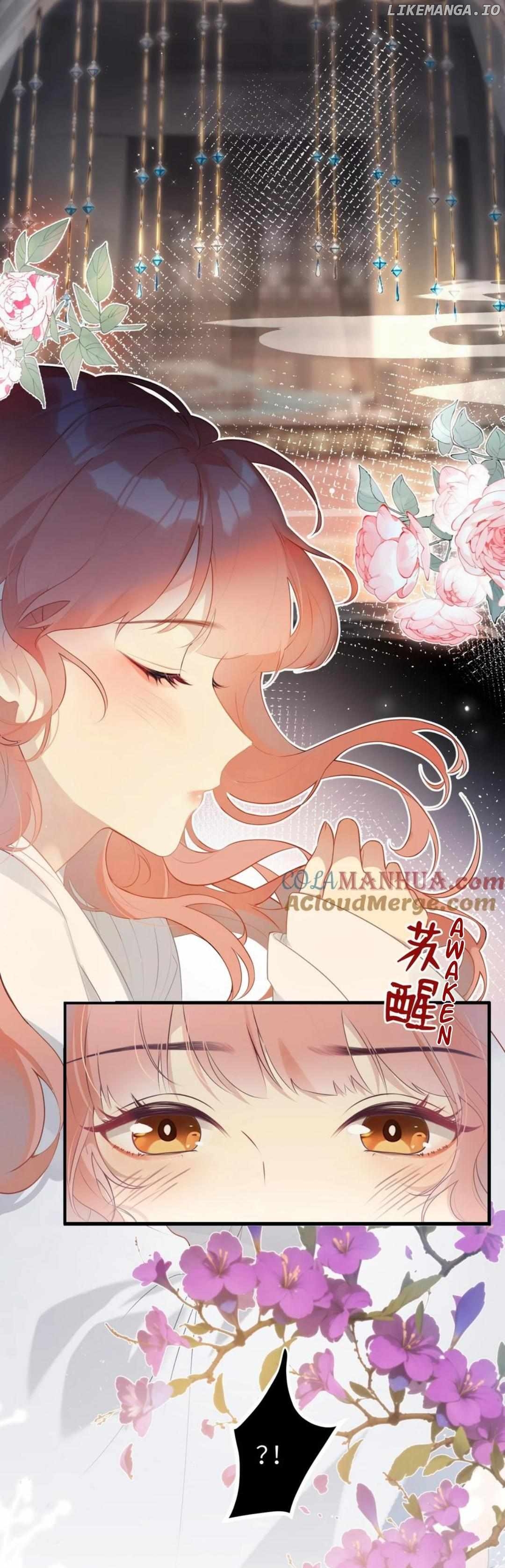 I Heard That Both of Our Empress Dowagers Have Something Together?! Chapter 1 - page 3