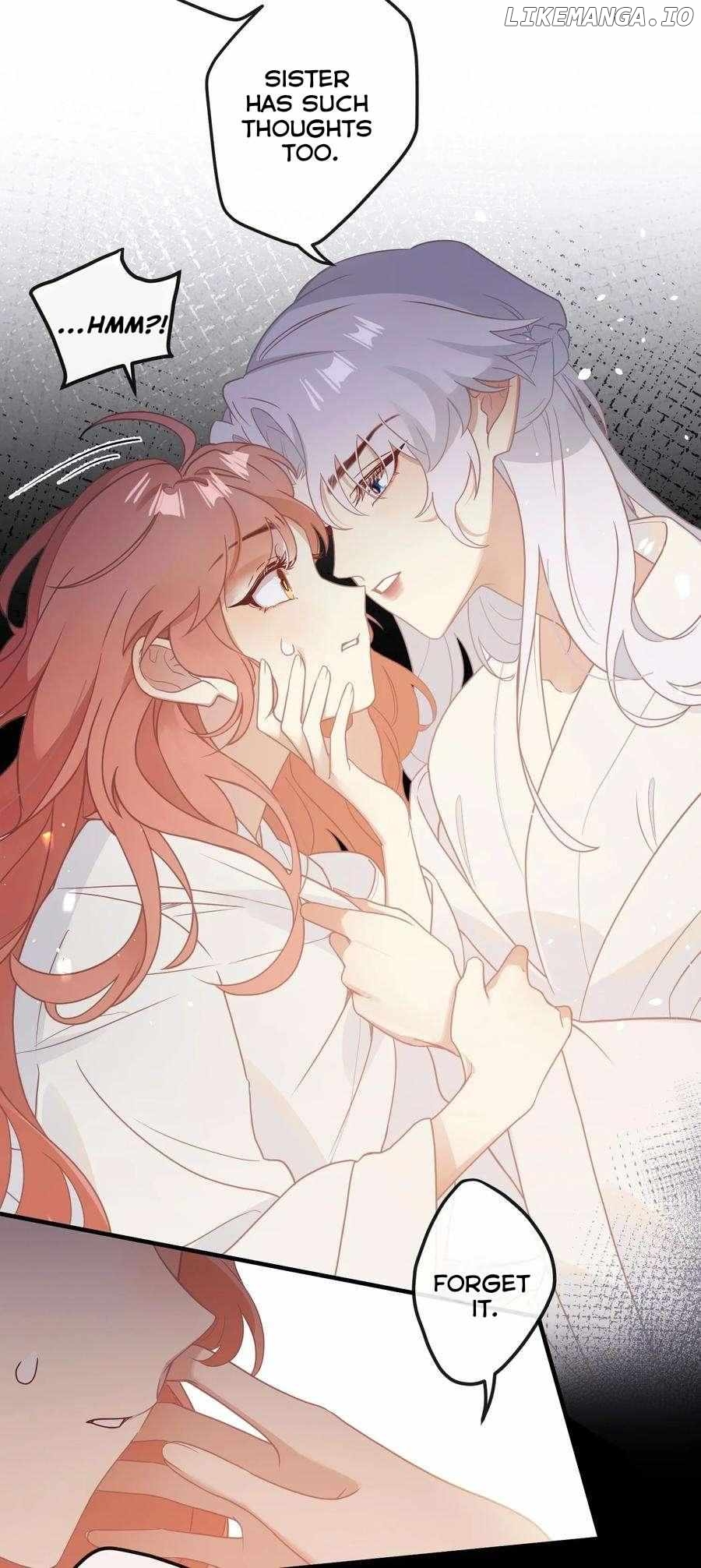 I Heard That Both of Our Empress Dowagers Have Something Together?! Chapter 2 - page 9