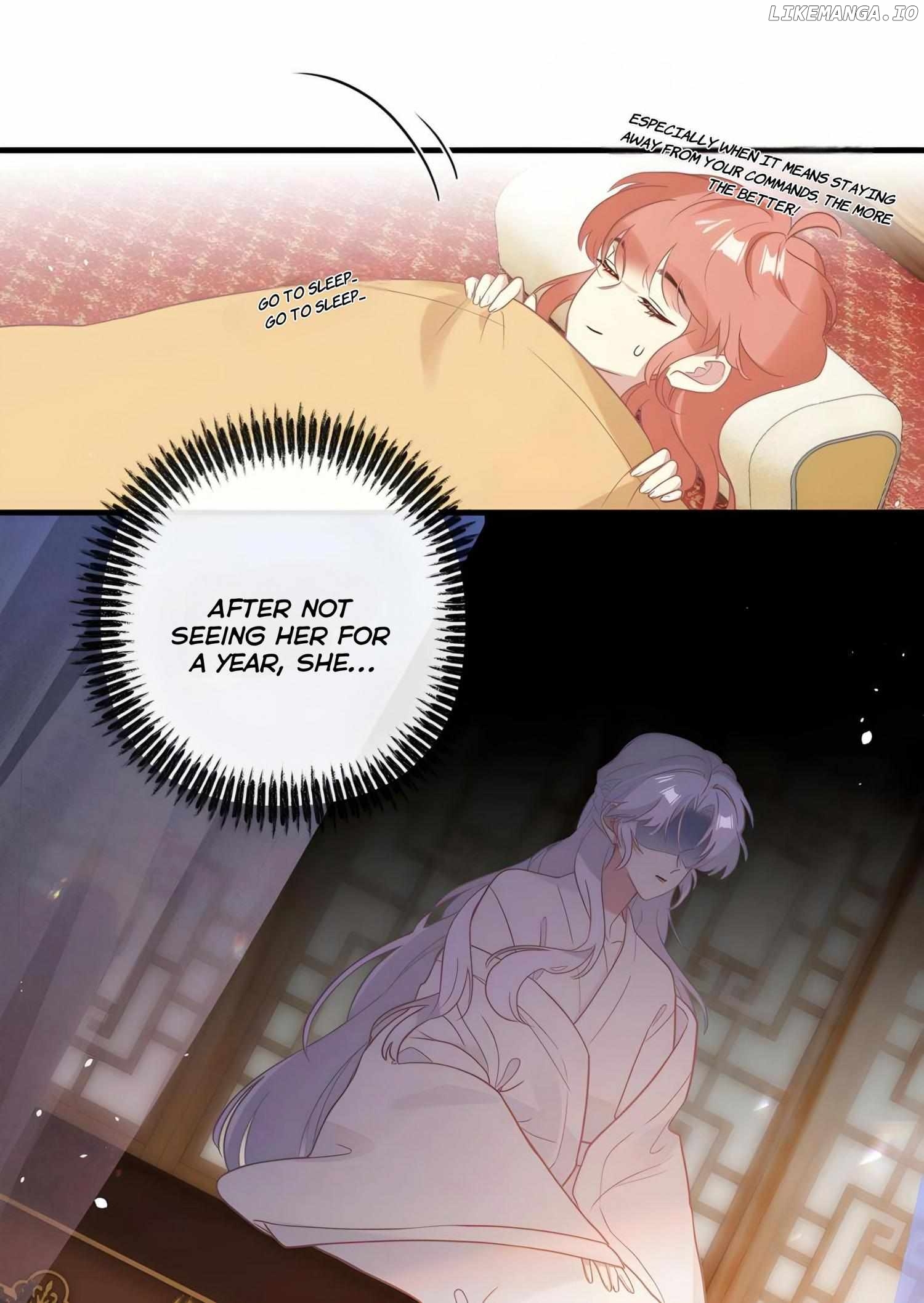 I Heard That Both of Our Empress Dowagers Have Something Together?! Chapter 2 - page 14