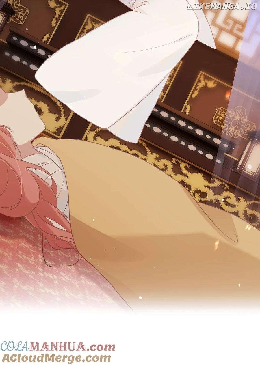 I Heard That Both of Our Empress Dowagers Have Something Together?! Chapter 2 - page 15