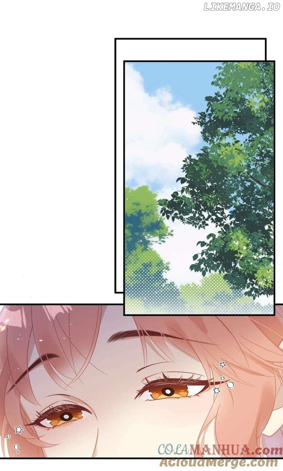 I Heard That Both of Our Empress Dowagers Have Something Together?! Chapter 2 - page 17