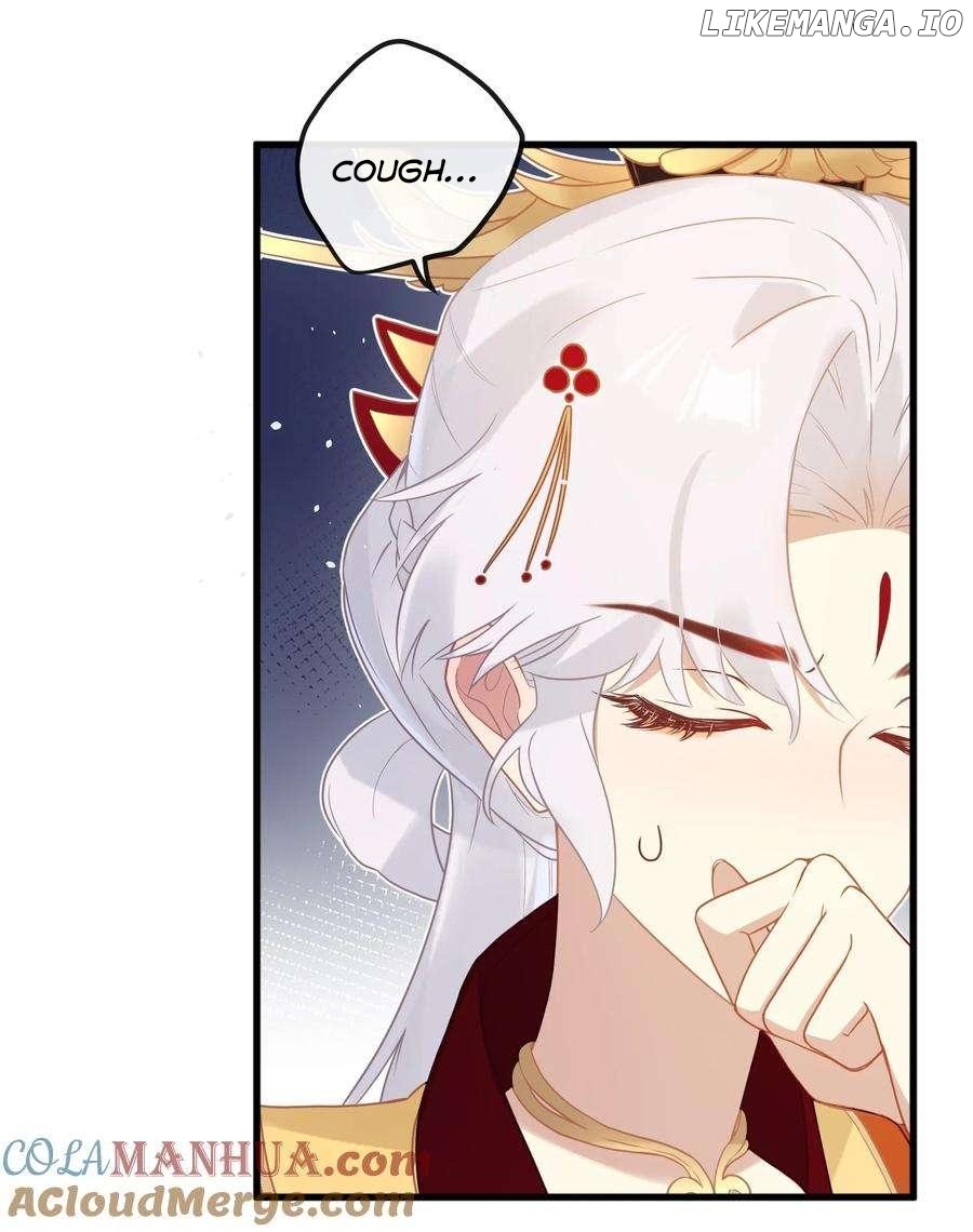 I Heard That Both of Our Empress Dowagers Have Something Together?! Chapter 2 - page 21