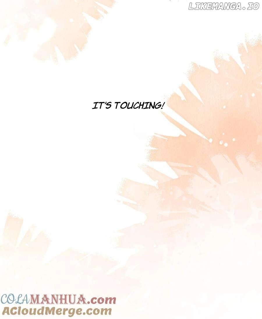 I Heard That Both of Our Empress Dowagers Have Something Together?! Chapter 2 - page 23