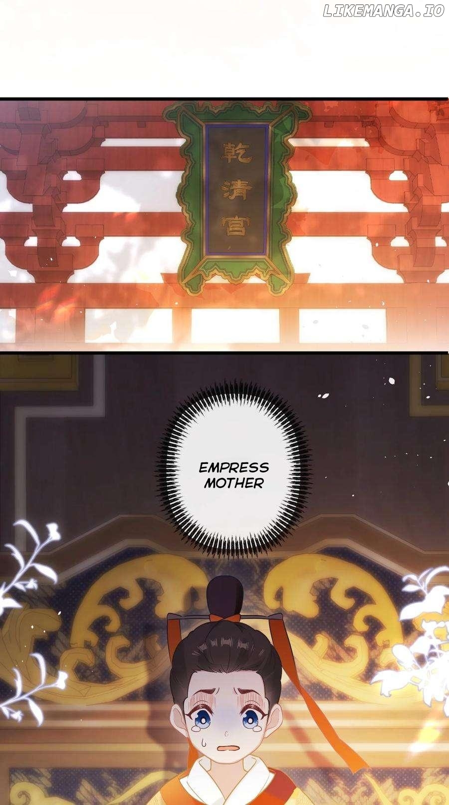 I Heard That Both of Our Empress Dowagers Have Something Together?! Chapter 2 - page 24