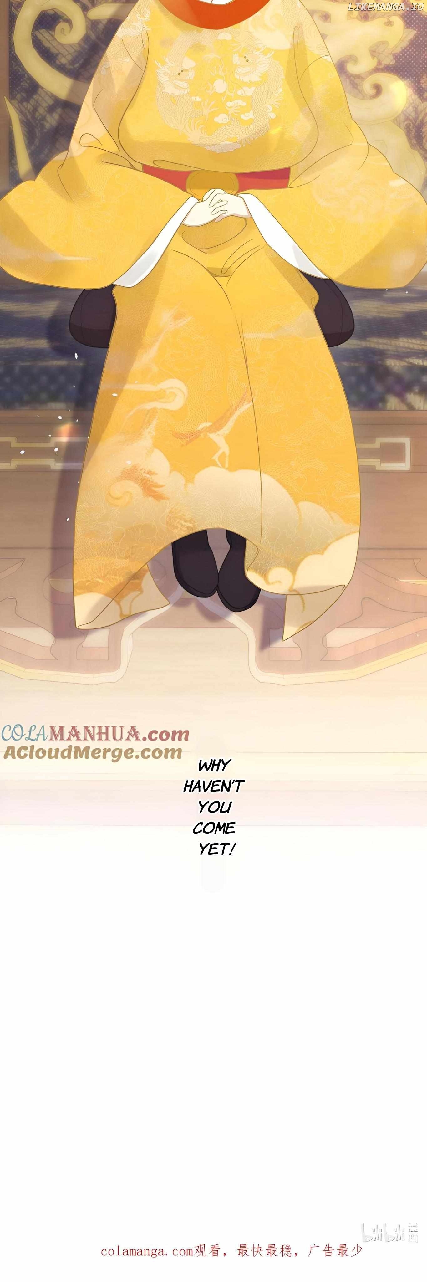 I Heard That Both of Our Empress Dowagers Have Something Together?! Chapter 2 - page 25