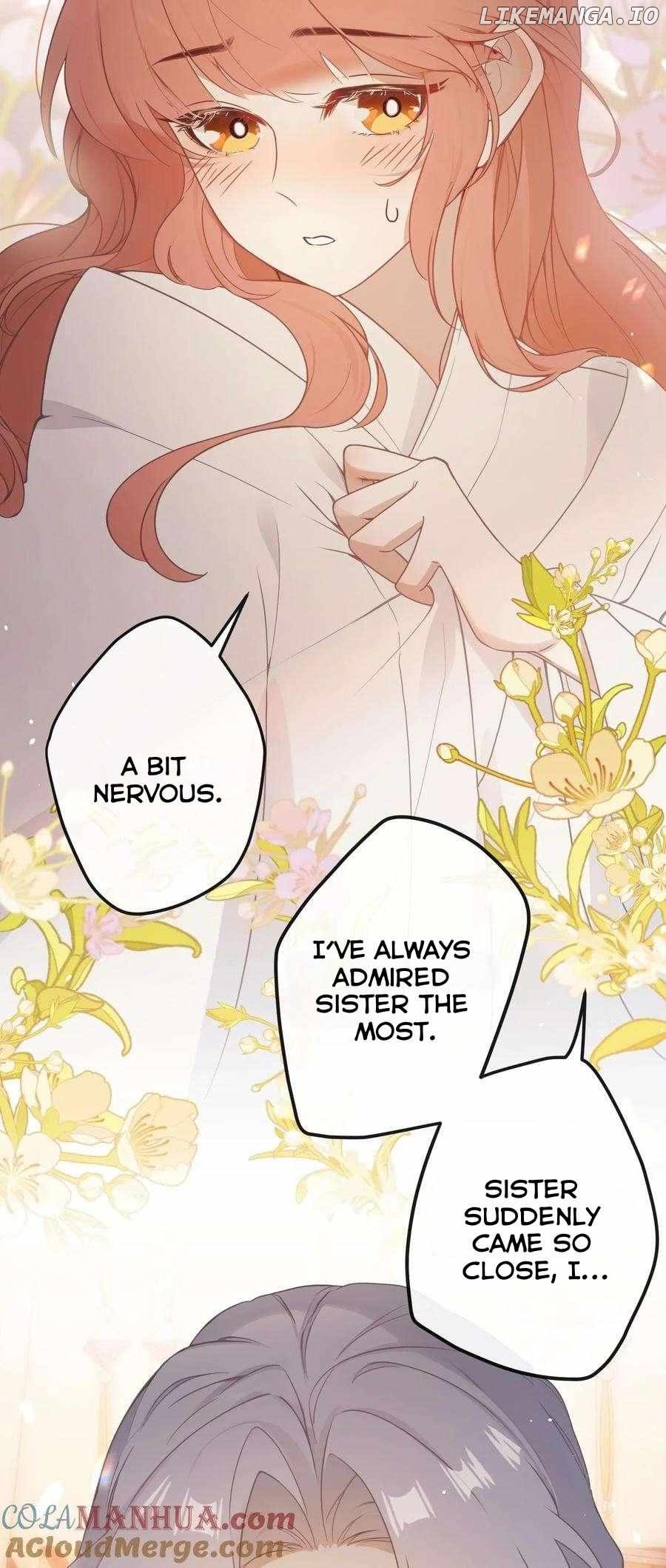 I Heard That Both of Our Empress Dowagers Have Something Together?! Chapter 2 - page 3