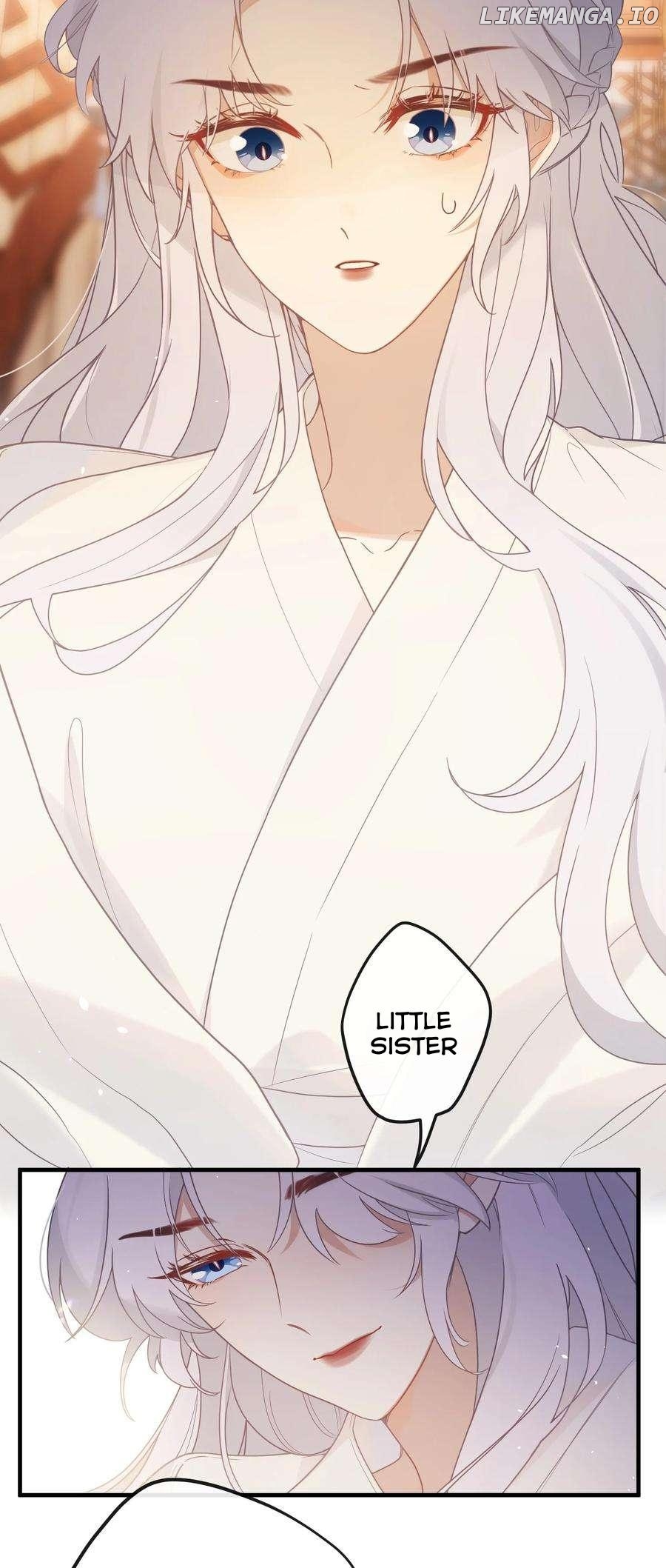 I Heard That Both of Our Empress Dowagers Have Something Together?! Chapter 2 - page 4