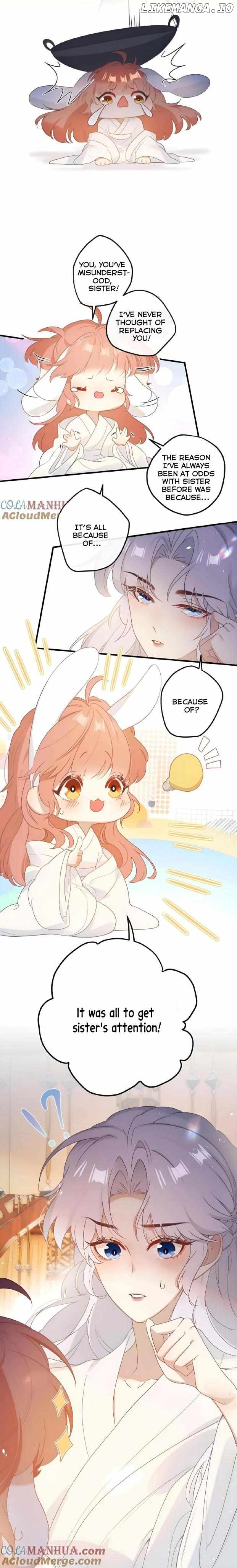 I Heard That Both of Our Empress Dowagers Have Something Together?! Chapter 2 - page 6