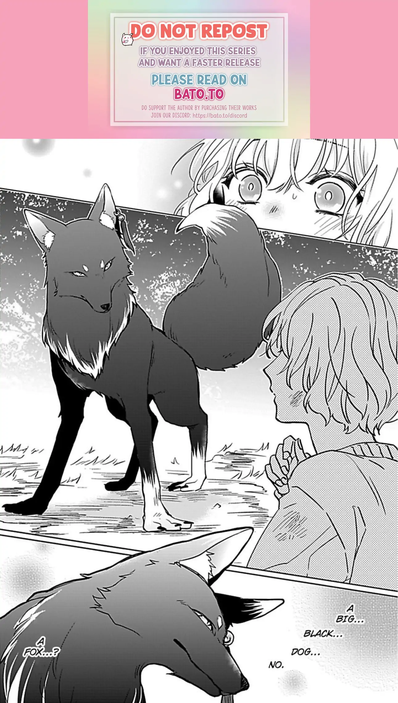 Consort To The Fox Spirit Lord Chapter 1 - page 13