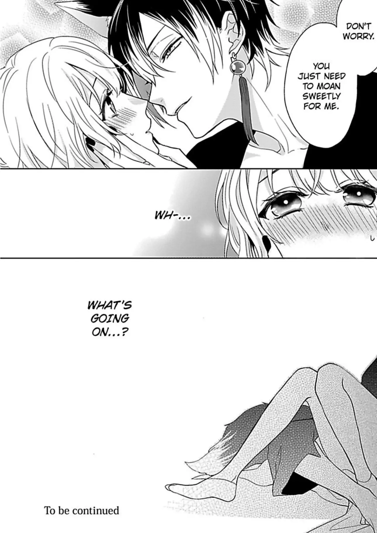 Consort To The Fox Spirit Lord Chapter 1 - page 42