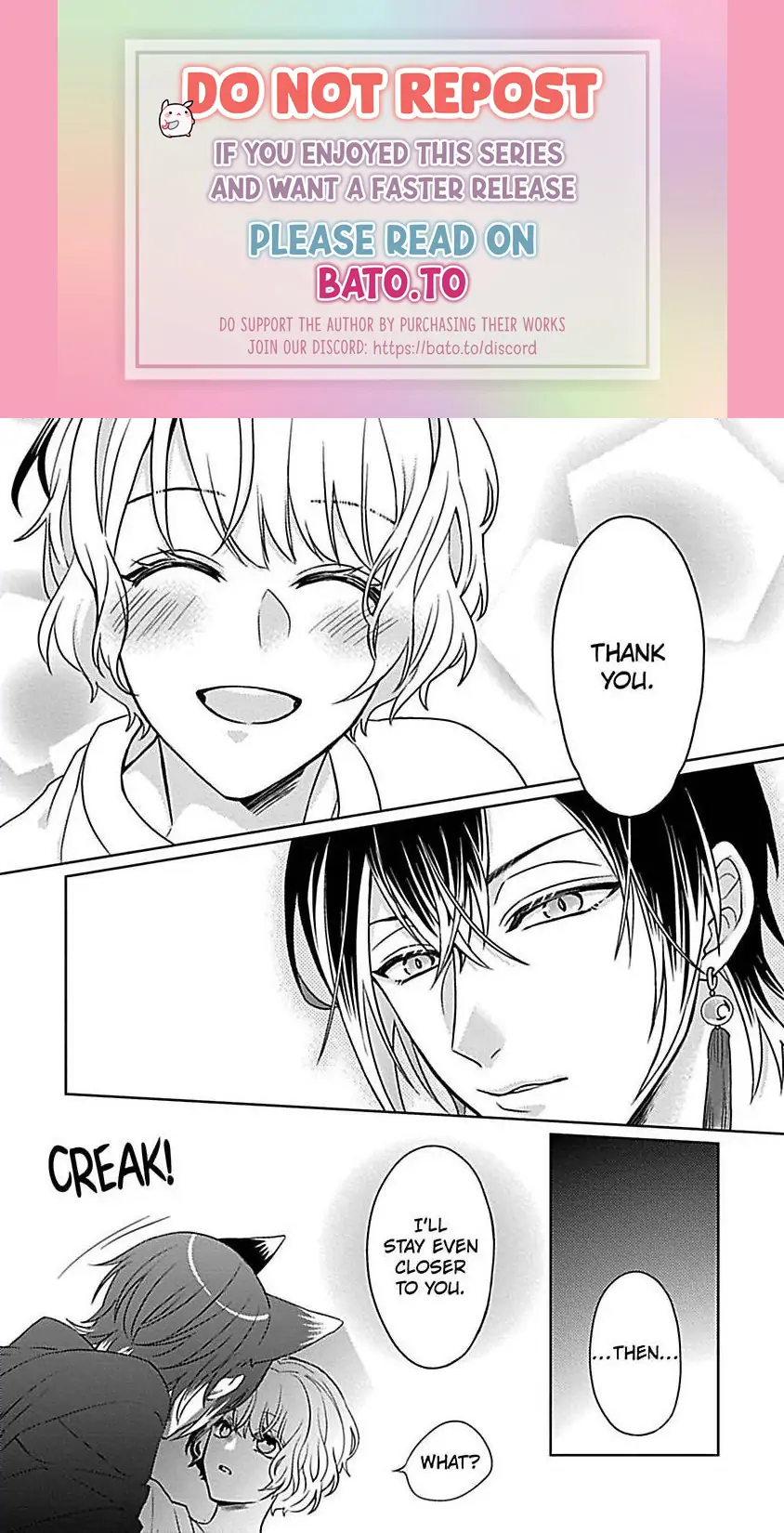 Consort To The Fox Spirit Lord Chapter 6 - page 33