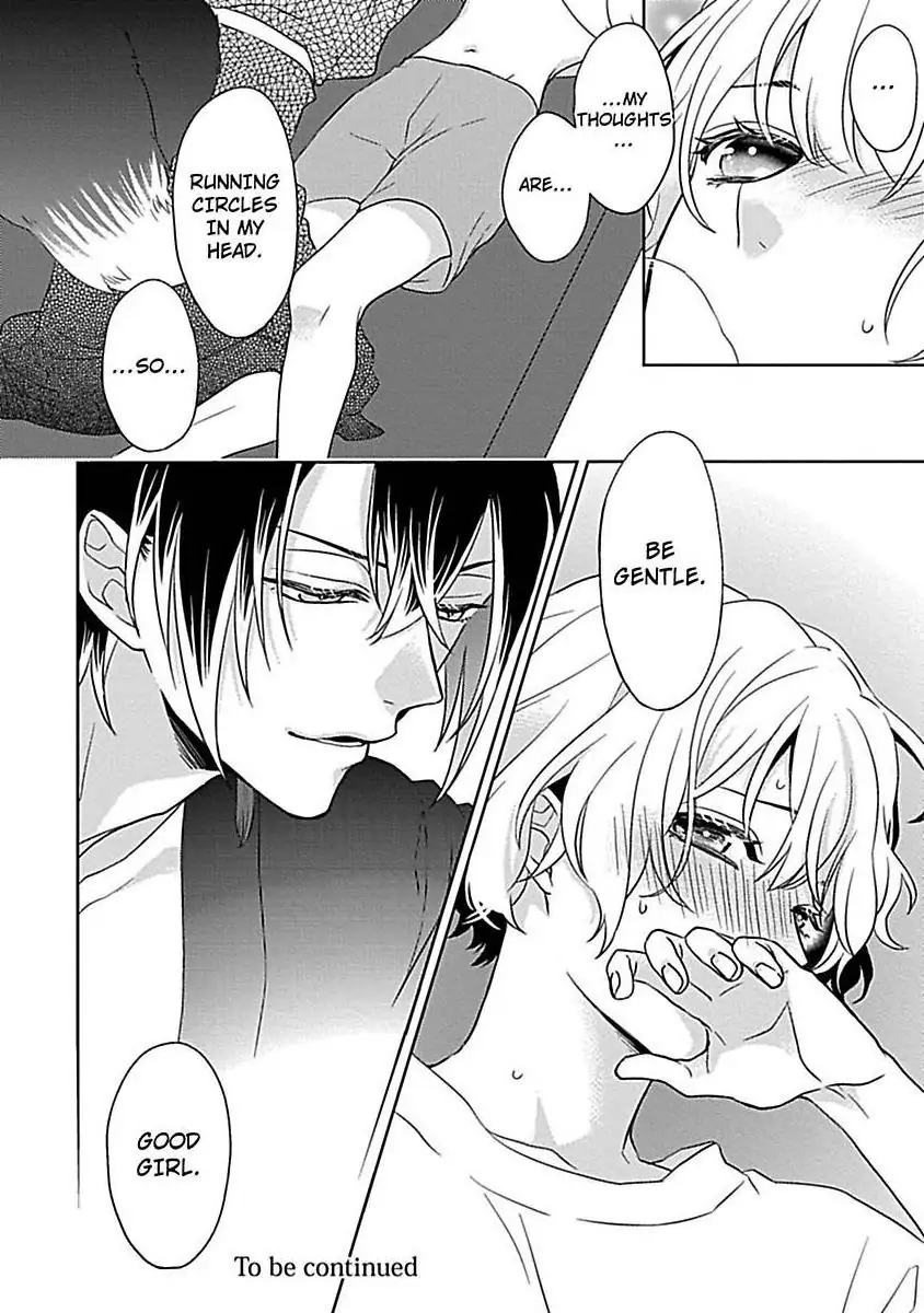 Consort To The Fox Spirit Lord Chapter 6 - page 36
