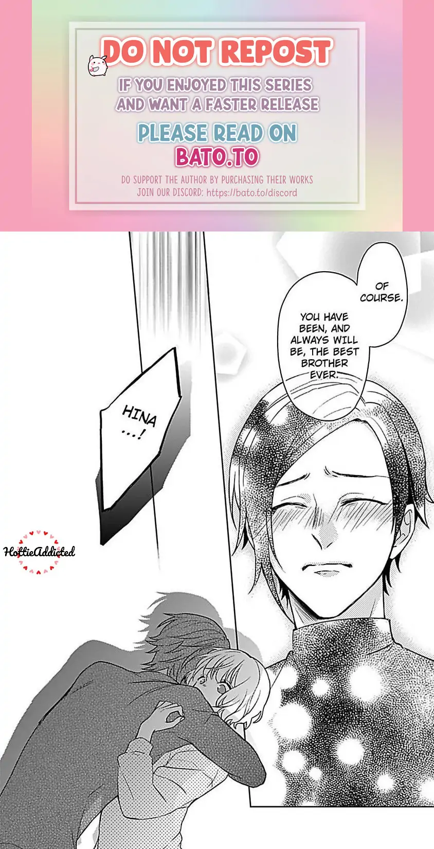 Consort To The Fox Spirit Lord Chapter 7 - page 34