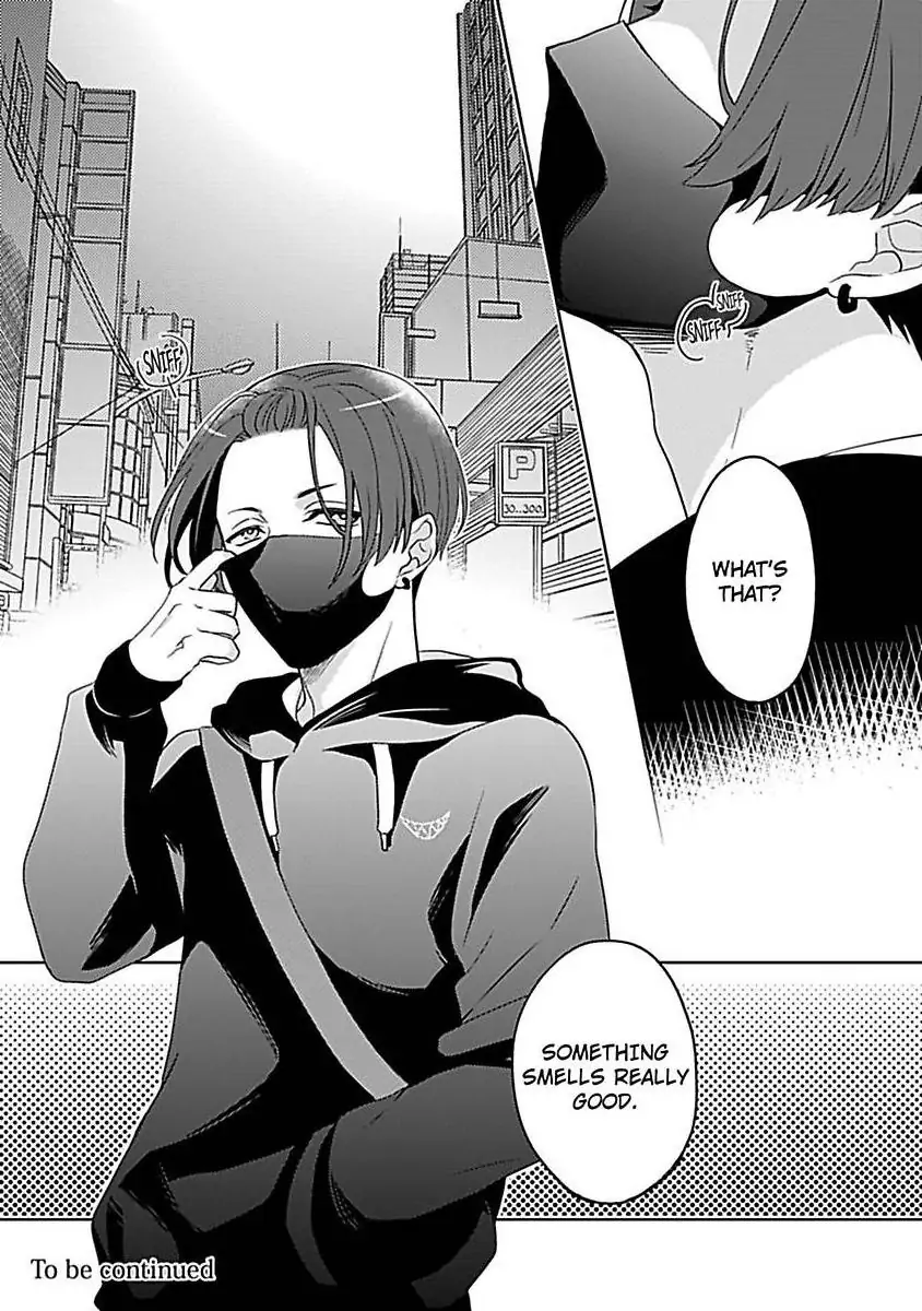 Consort To The Fox Spirit Lord Chapter 8 - page 31