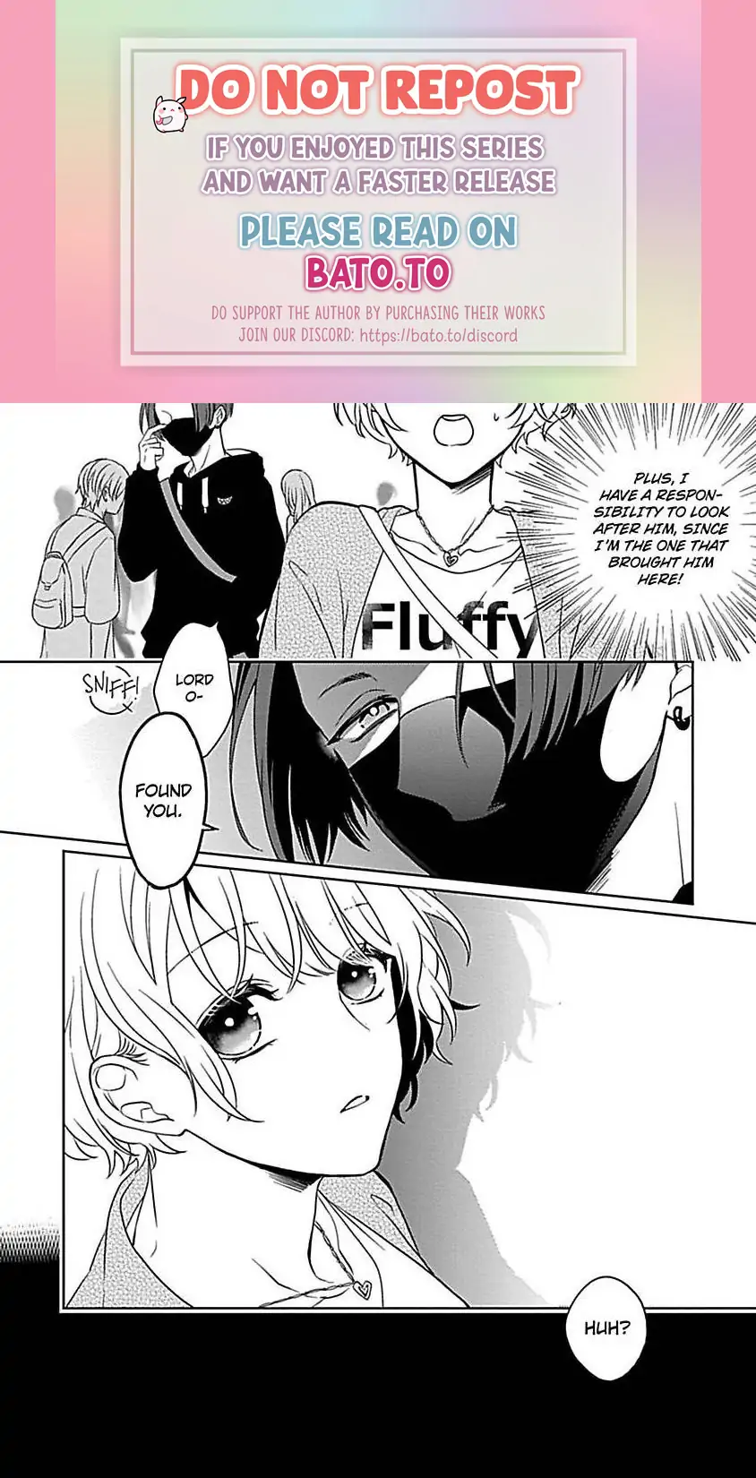 Consort To The Fox Spirit Lord Chapter 9 - page 24