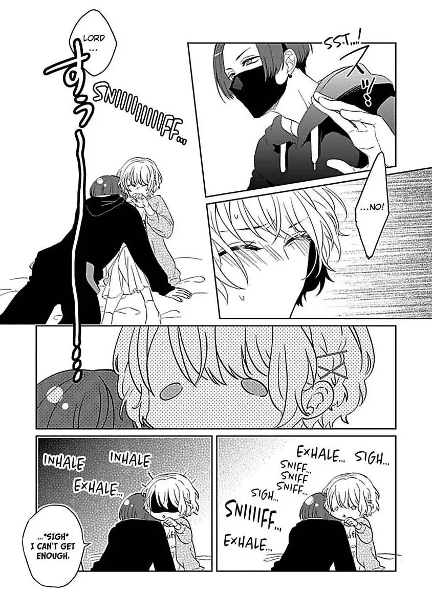 Consort To The Fox Spirit Lord Chapter 9 - page 27
