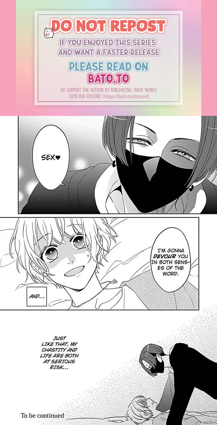 Consort To The Fox Spirit Lord Chapter 9 - page 34