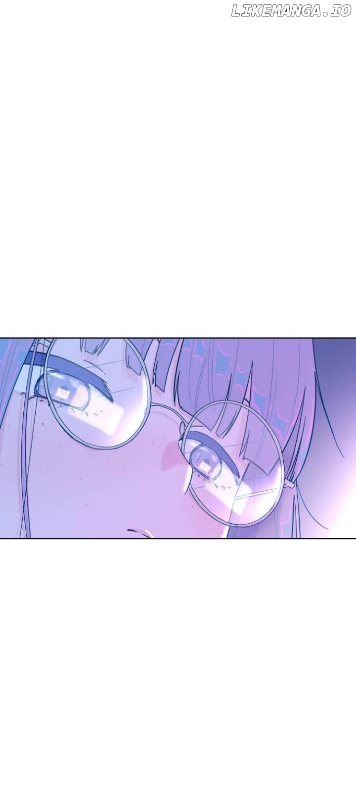 The city where the moon doesn't rise Chapter 1 - page 13