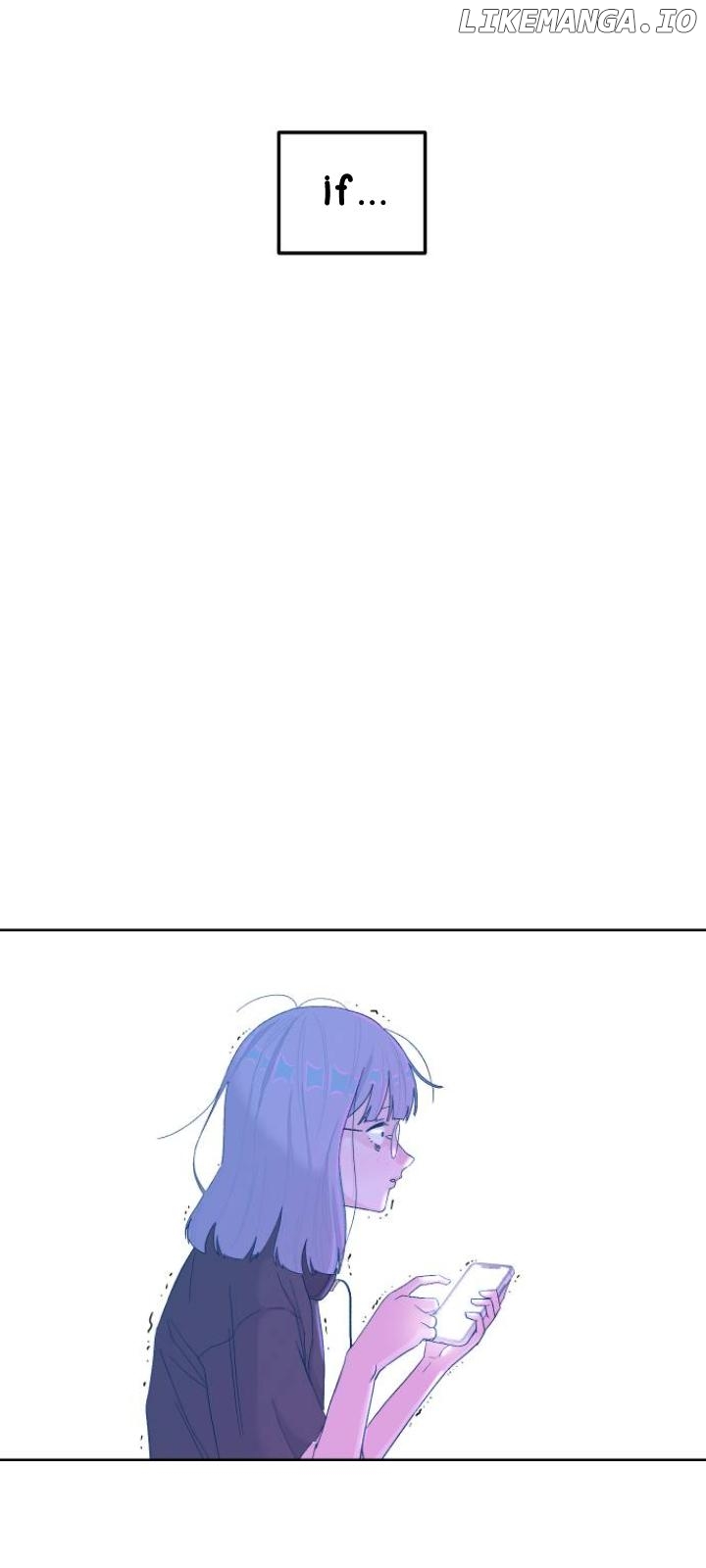 The city where the moon doesn't rise Chapter 1 - page 18