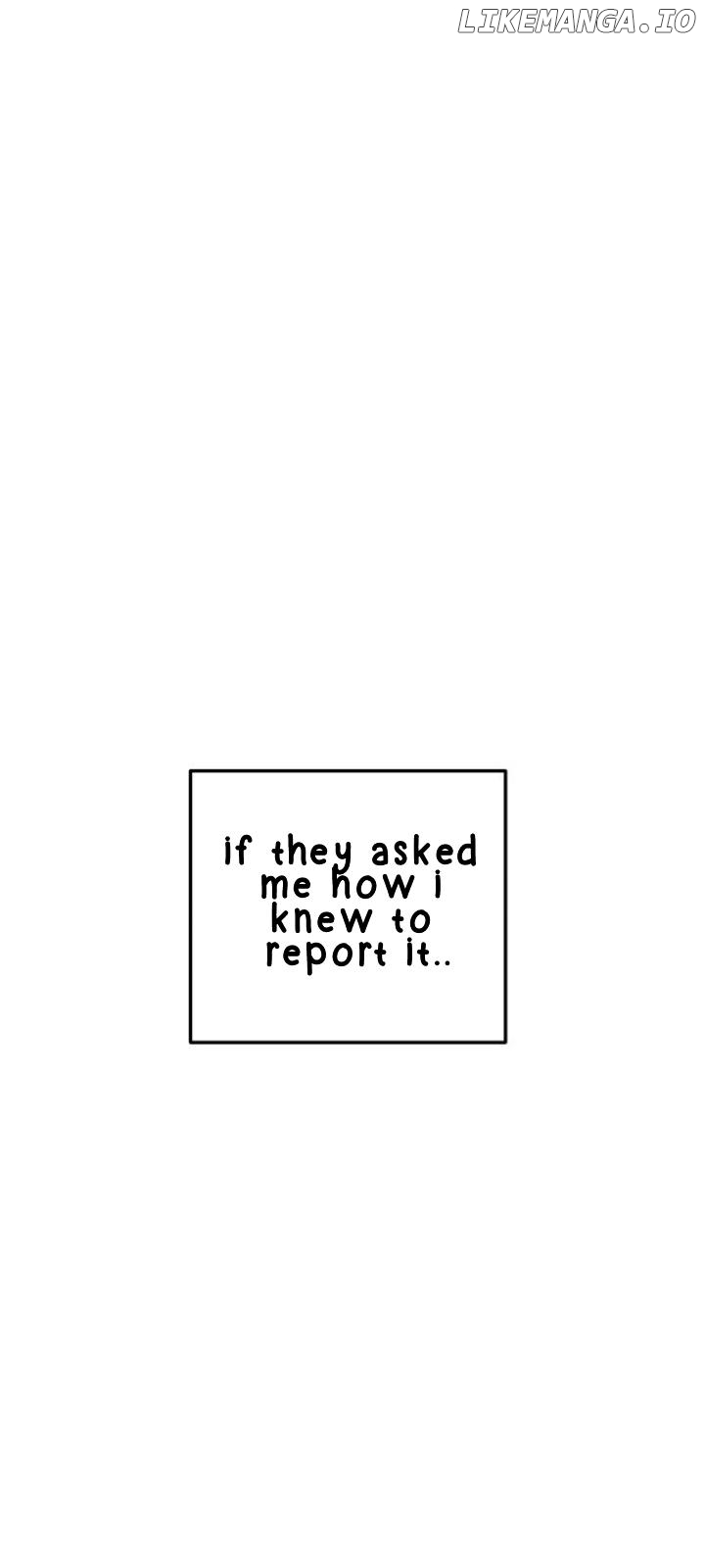 The city where the moon doesn't rise Chapter 1 - page 19
