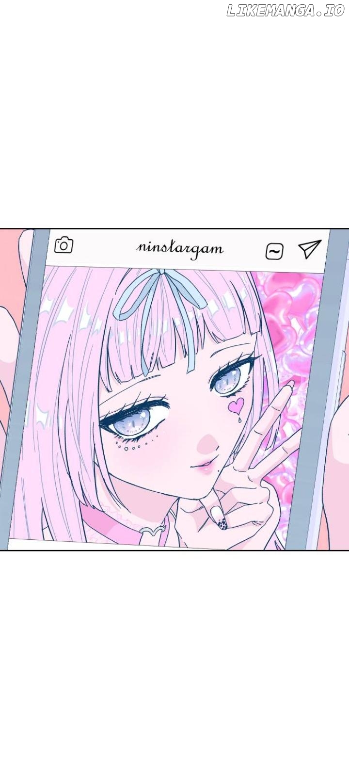 The city where the moon doesn't rise Chapter 1 - page 3