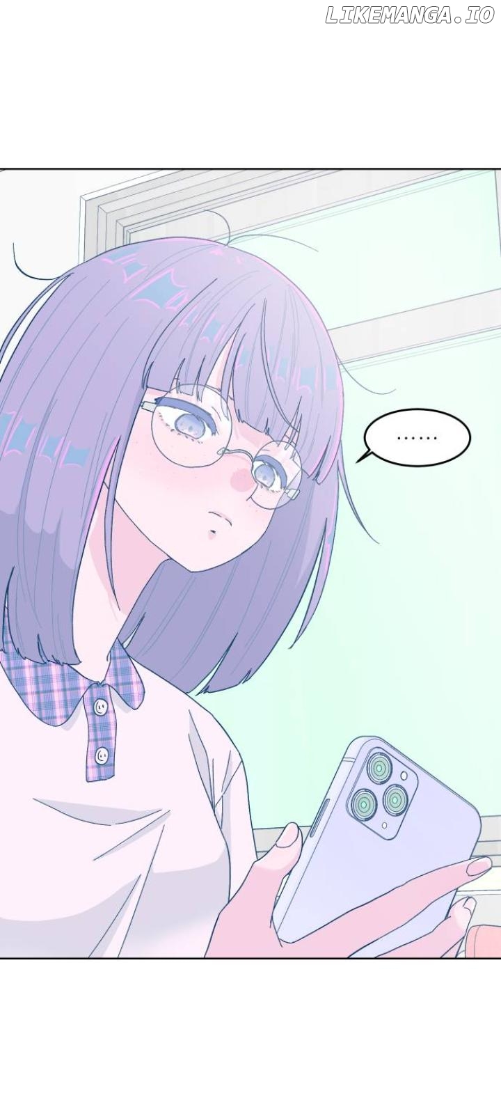 The city where the moon doesn't rise Chapter 1 - page 5