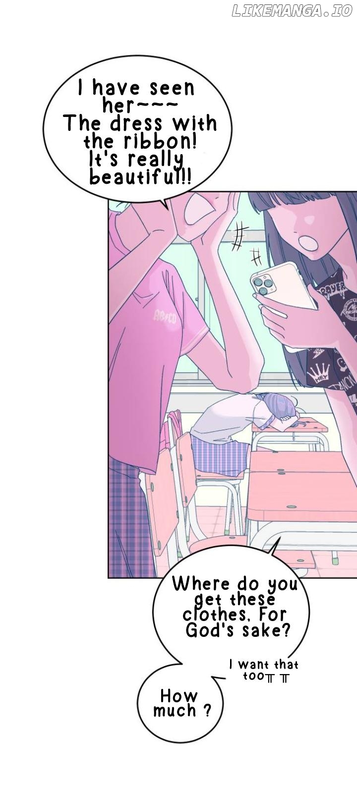 The city where the moon doesn't rise Chapter 1 - page 7