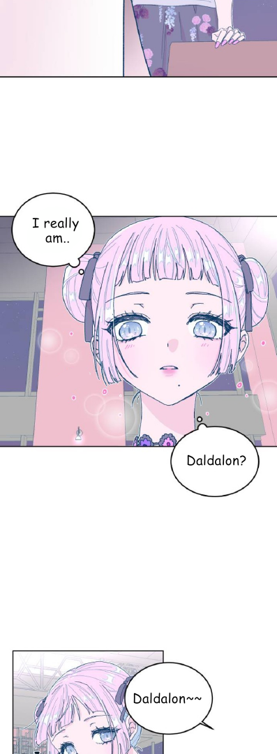 The city where the moon doesn't rise Chapter 2 - page 11