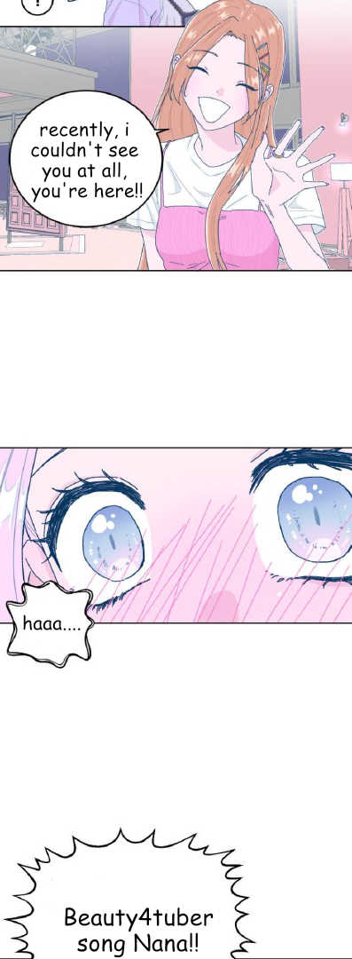 The city where the moon doesn't rise Chapter 2 - page 15