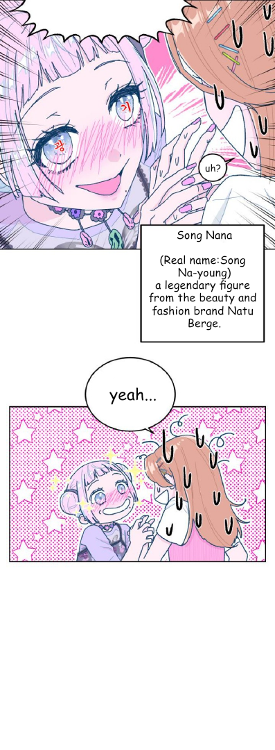 The city where the moon doesn't rise Chapter 2 - page 16