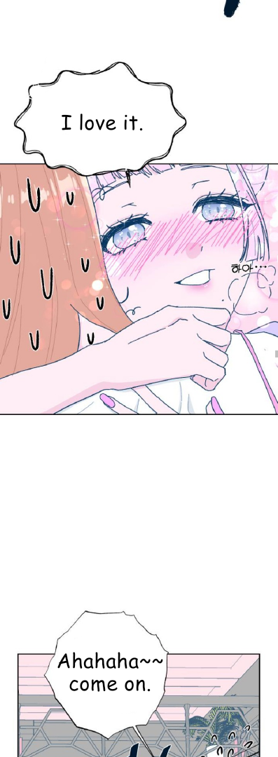 The city where the moon doesn't rise Chapter 2 - page 18